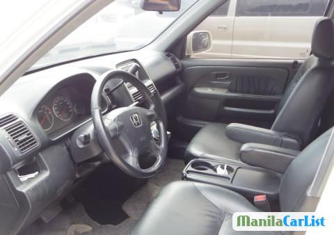 Honda CR-V Automatic 2005 - image 3