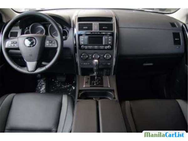 Mazda Mazda2 Automatic 2011 in Benguet