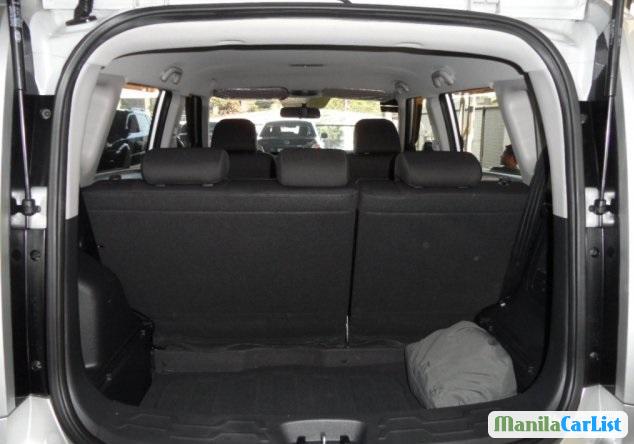 Kia Soul Automatic 2011 - image 2