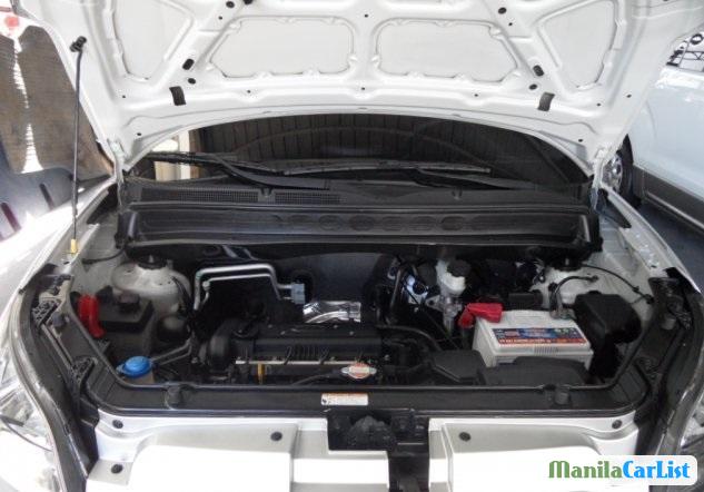 Kia Soul Automatic 2011 - image 3