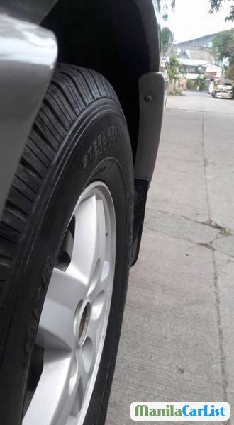 Picture of Hyundai Starex Automatic 2001 in Benguet