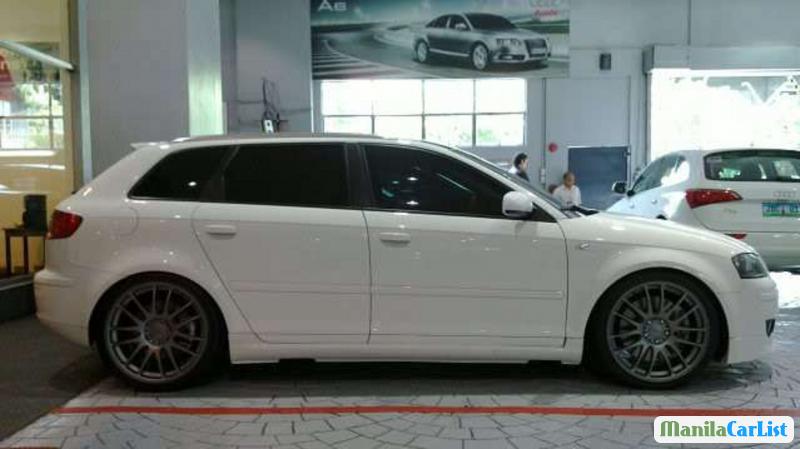 Audi A3 Automatic 2007 - image 2