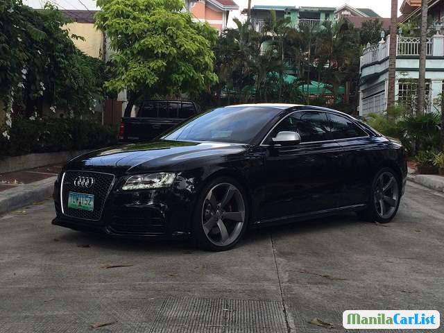 Audi RS 5 Automatic 2012 - image 2
