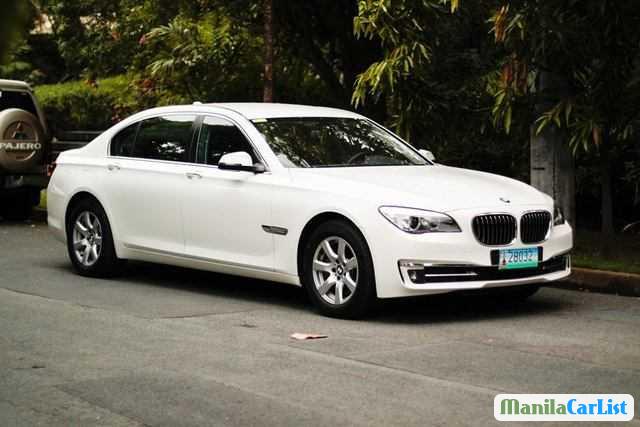 Pictures of BMW Other Automatic 2016