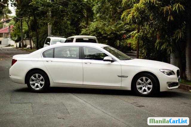 BMW Automatic 2016 - image 2