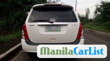 Isuzu Automatic 2006 - image 2