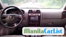 Isuzu Other Automatic 2006 in Negros Occidental