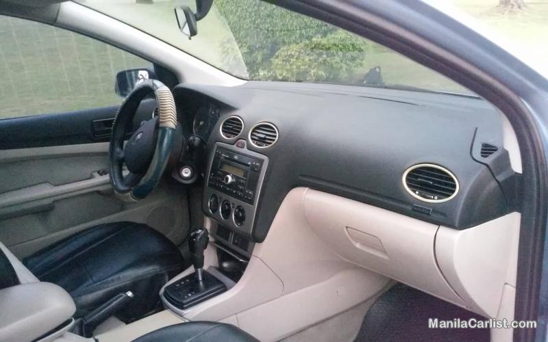 Ford Focus Automatic 2008 - image 3