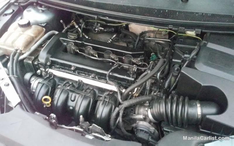 Ford Focus Automatic 2008 - image 5