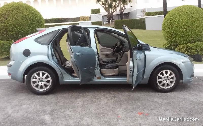 Ford Focus Automatic 2008 - image 6