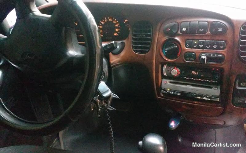 Hyundai Starex Automatic 2004 - image 2