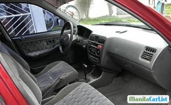 Honda City 2000 in Cavite