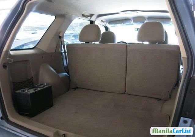 Ford Escape Automatic 2009 - image 2