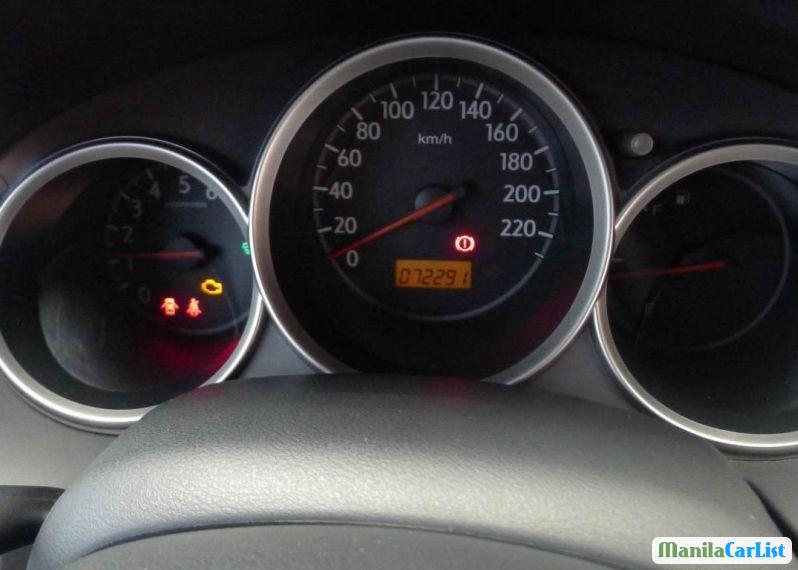 Picture of Honda City Manual 2006 in Samar