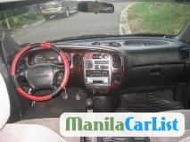 Hyundai Starex Automatic 2005 - image 2