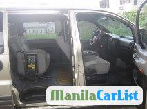 Hyundai Starex Automatic 2005 - image 3