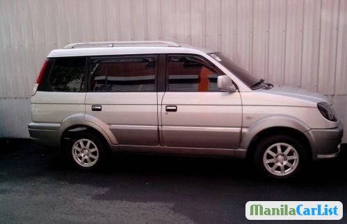 Picture of Mitsubishi Adventure Manual 2012 in Metro Manila