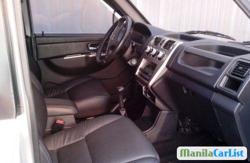 Picture of Mitsubishi Adventure Manual 2012 in Philippines