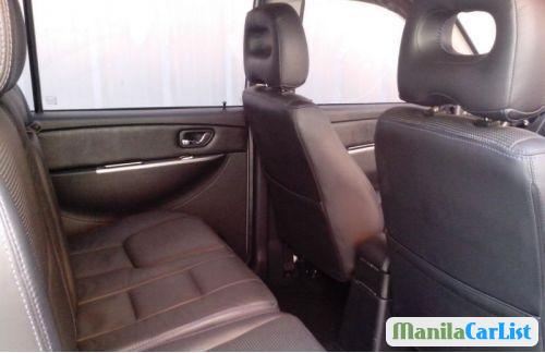 Mitsubishi Adventure Manual 2012 in Metro Manila - image