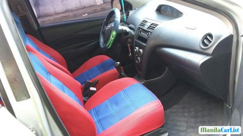 Toyota Vios Automatic 2009