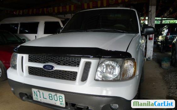 Ford Ranger Automatic 2001 - image 2