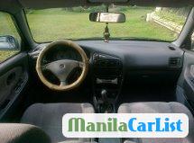 Mitsubishi Lancer Manual 1993 in Guimaras