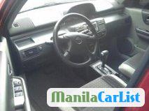 Nissan X-Trail Automatic 2006