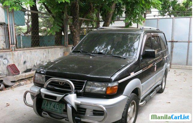 Pictures of Toyota Other Automatic 1999