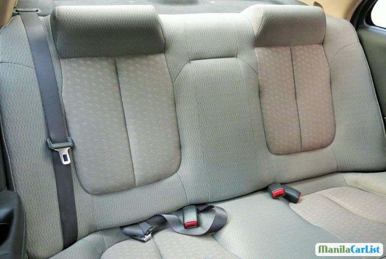 Picture of Nissan Sentra Manual 2016 in Cavite
