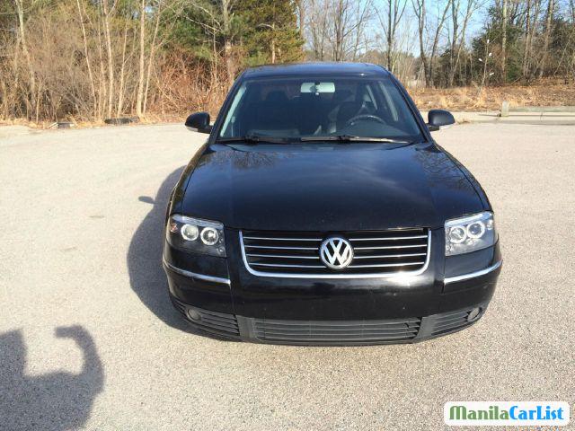 Volkswagen Passat Automatic 2012 - image 2