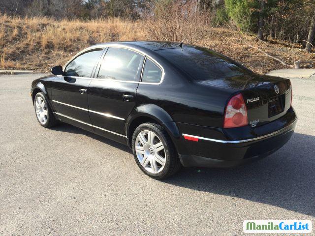 Volkswagen Passat Automatic 2012 - image 3