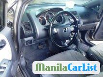 Honda City Automatic 2007 in Metro Manila
