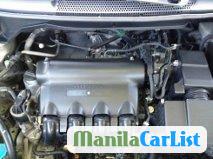 Honda City Automatic 2007 in Philippines