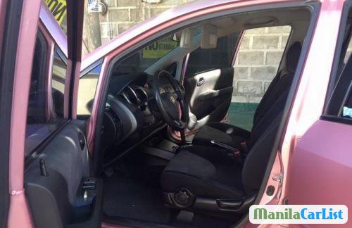 Honda Jazz Automatic 2005 in Bataan