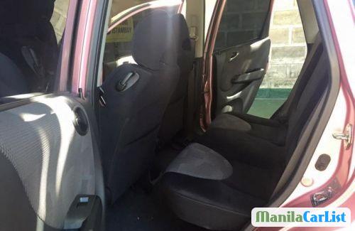 Honda Jazz Automatic 2005 in Philippines