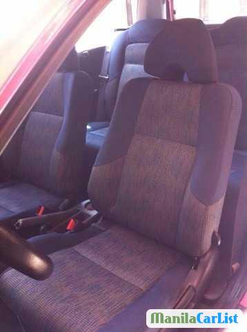 Honda HR-V Automatic 1999 - image 3