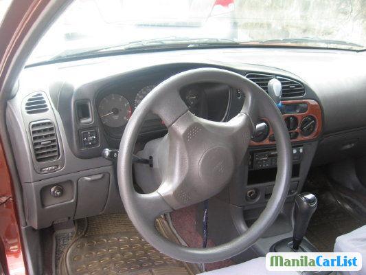 Mitsubishi Lancer Automatic 2016 in Cagayan