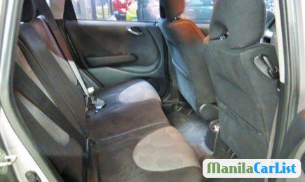 Honda Jazz Manual 2006 - image 5