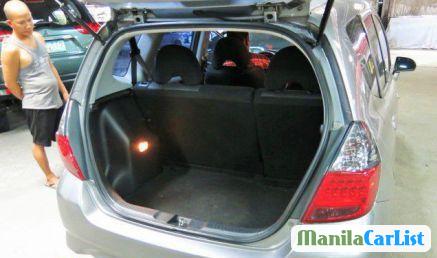 Honda Jazz Manual 2006 - image 6