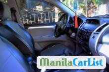 Mitsubishi Montero Sport Manual 2011