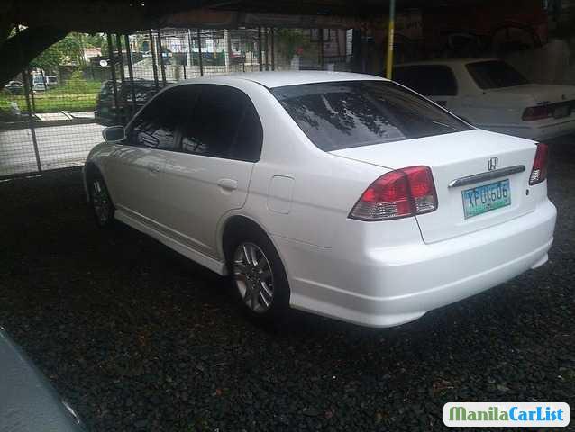 Honda Civic Manual 2012 - image 2