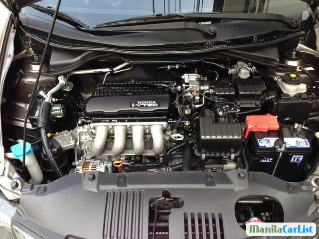 Honda City Automatic 2013 - image 3