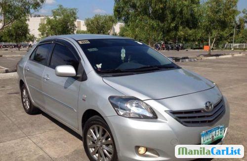 Picture of Toyota Vios Automatic 2013