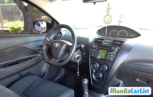 Toyota Vios Automatic 2013 - image 2