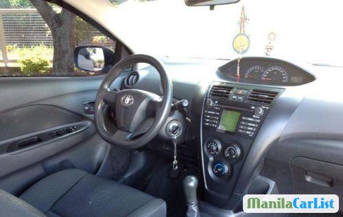 Toyota Vios Automatic 2013