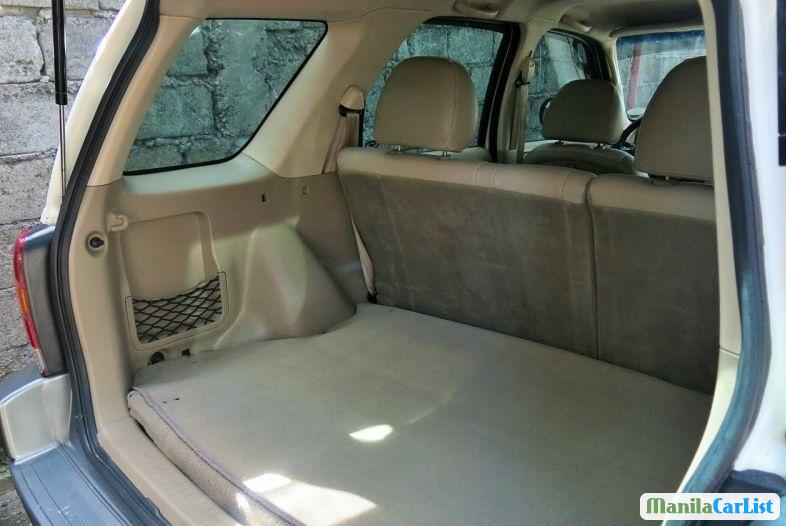 Picture of Ford Escape 2005 in Metro Manila