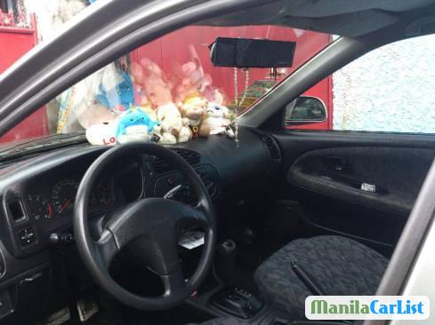 Mitsubishi Lancer 2007