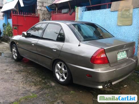Mitsubishi Lancer 2007 - image 3