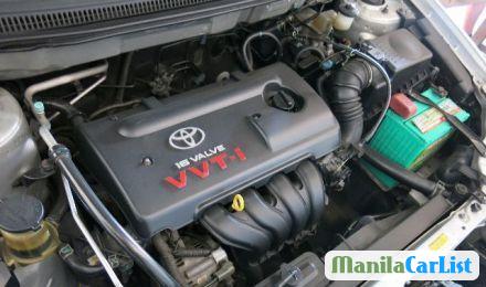 Toyota Corolla Manual 2005 in Metro Manila - image