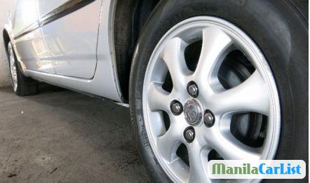 Toyota Corolla Manual 2005 in Philippines - image